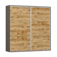DRESSING LEX 241-218-45 D GRI/DWO